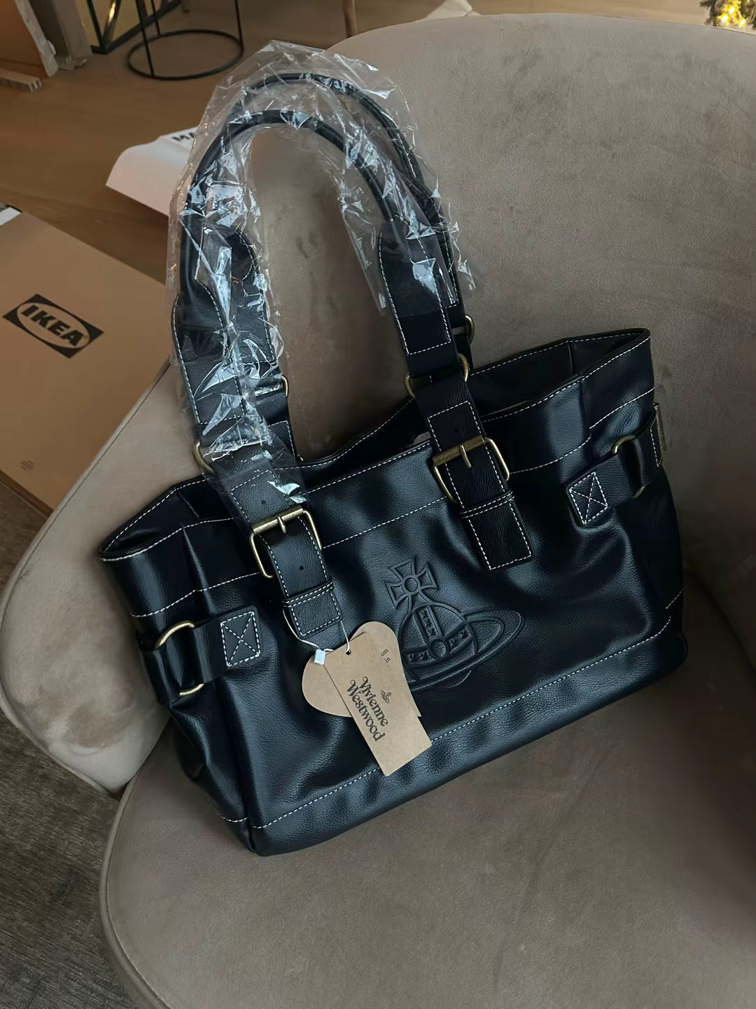 bags