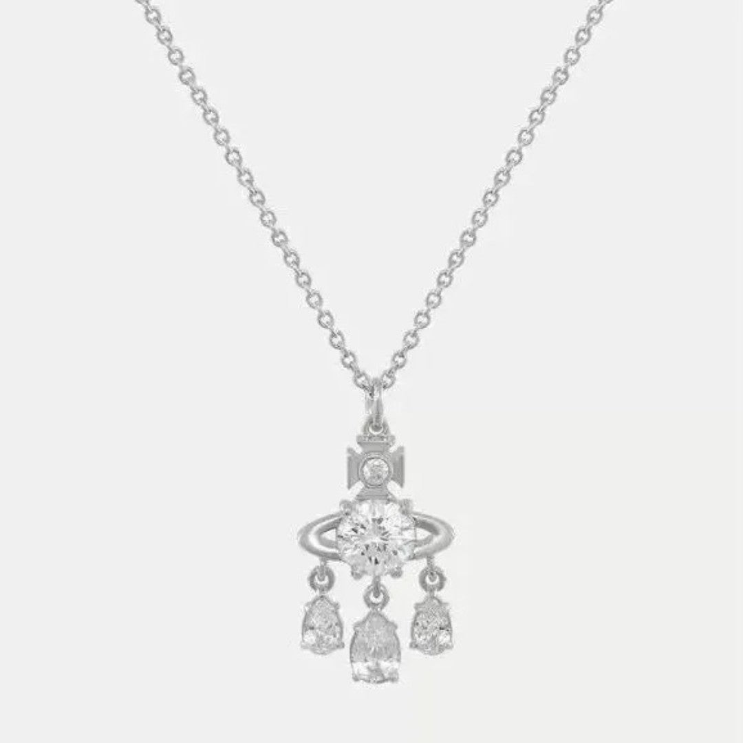JOAQUINA Pendant Necklace