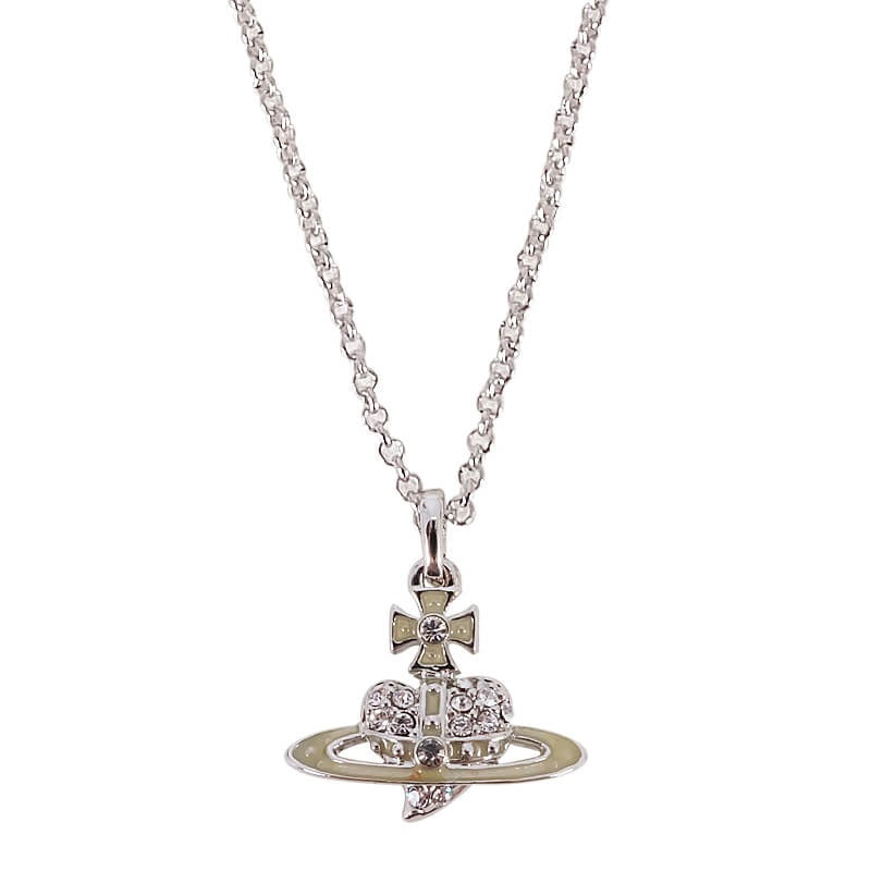 Love Baked Lacquer Necklace(All 15 Colors)(with box)