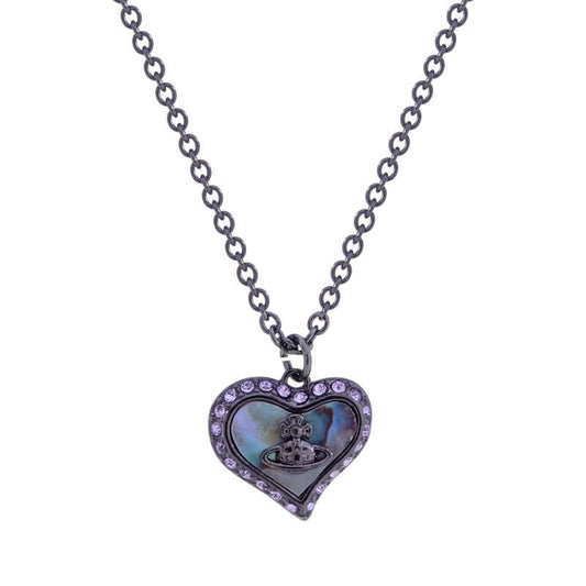 PETRA Love Shell Necklace(All 9 Colors)(with box)