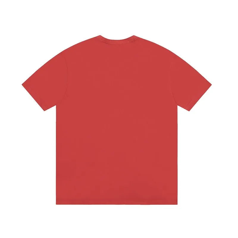 Summer Quote Planet Print Tee