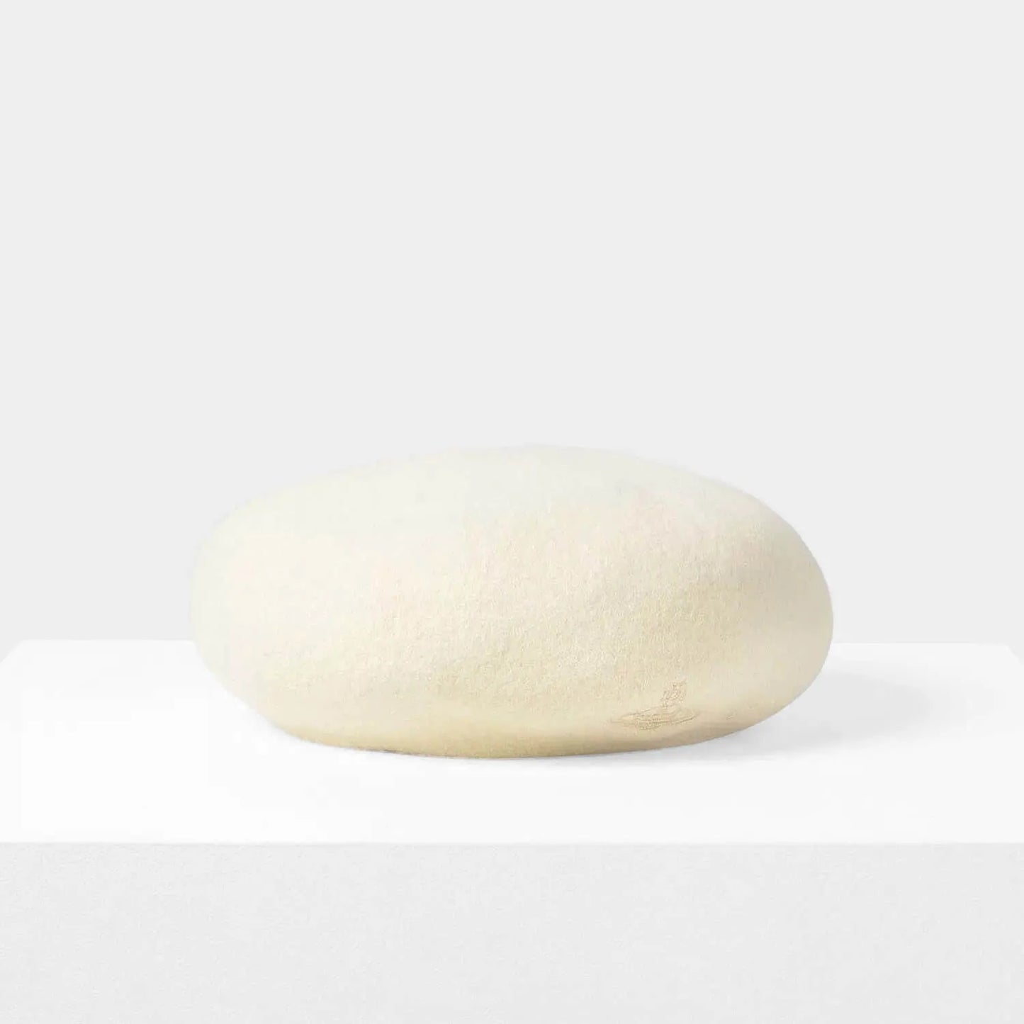 Mad Orb Classic Wool Beret