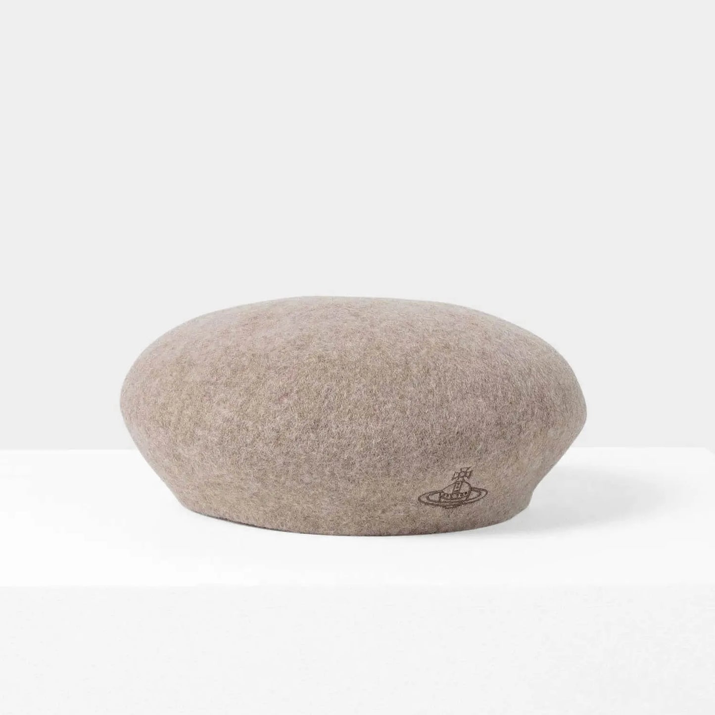 Mad Orb Classic Wool Beret