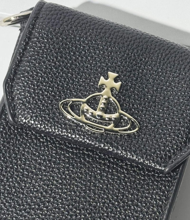 Saturn Phone Bag