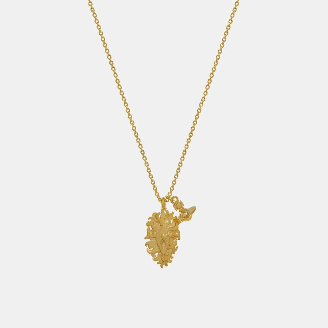 VERONICA Pendant Necklace