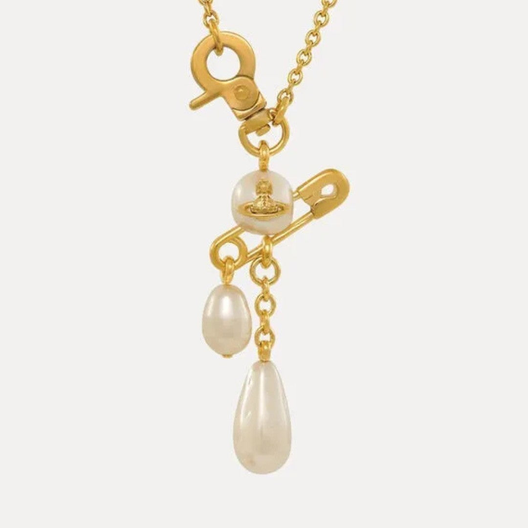 CLAUDE Small Necklace