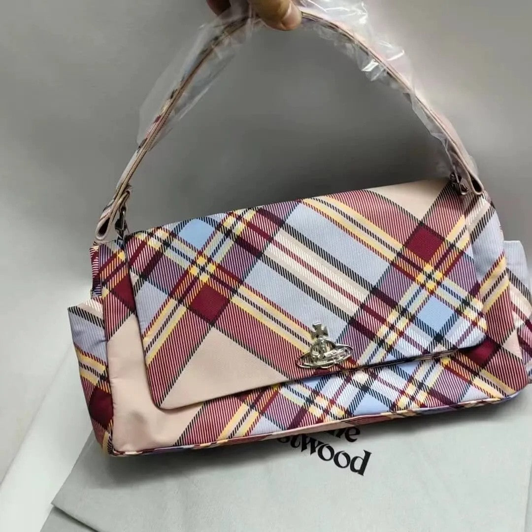 Hazel Shoulder Bag