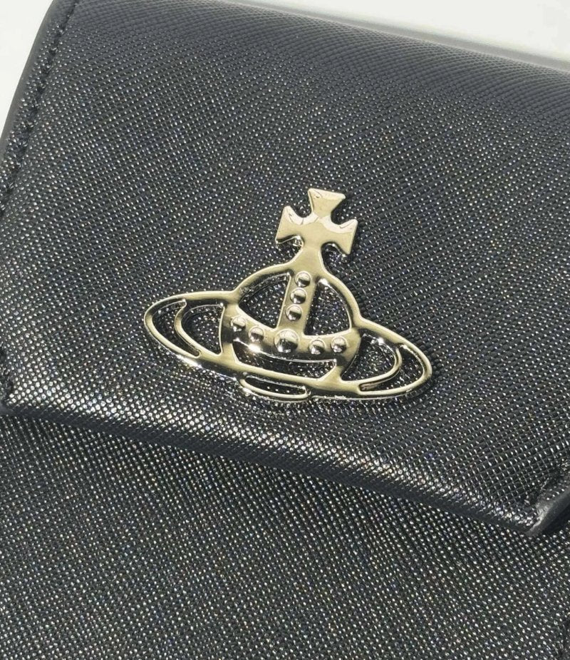 Saturn Phone Bag