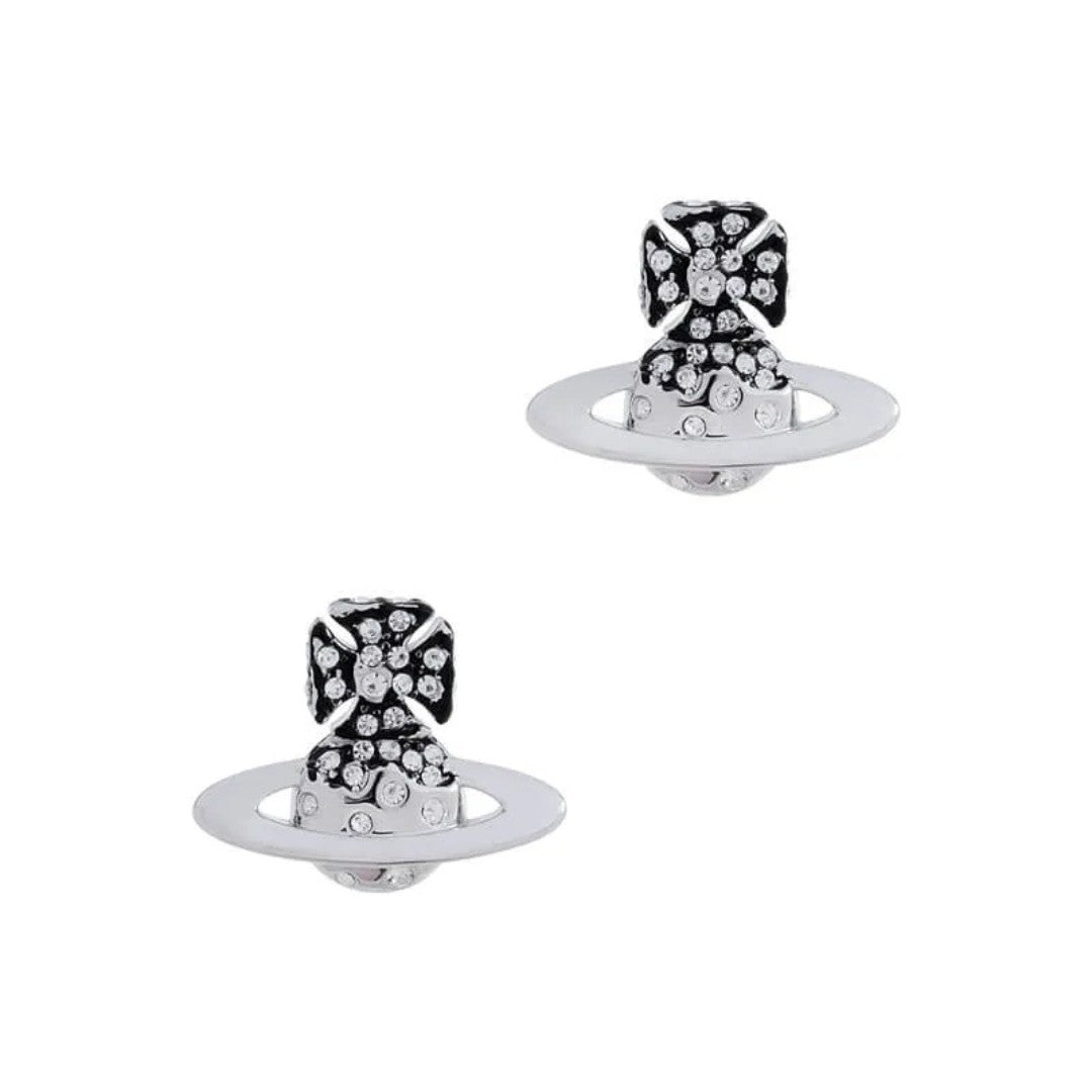 PORFIRO Snow Mountain Earrings
