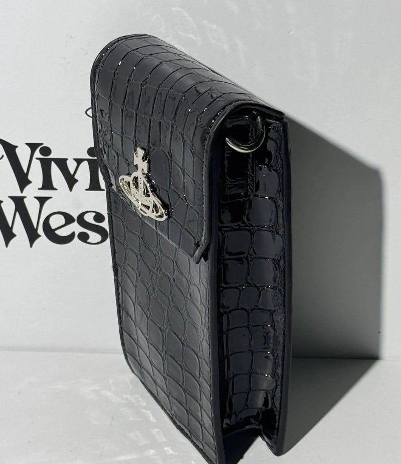 Saturn Phone Bag