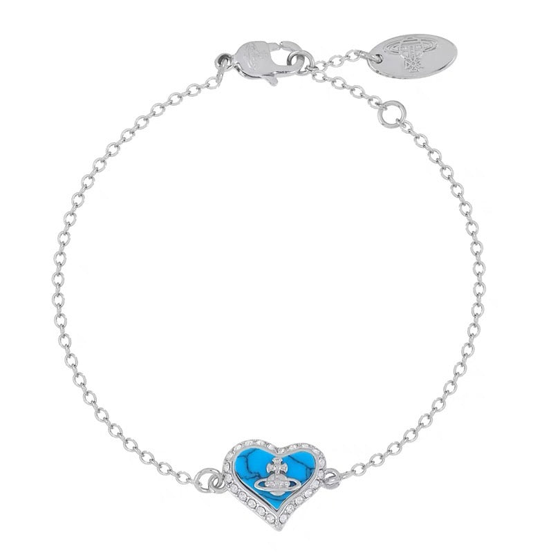 PETRA Love Shell Bracelet (with box) (10 colours)