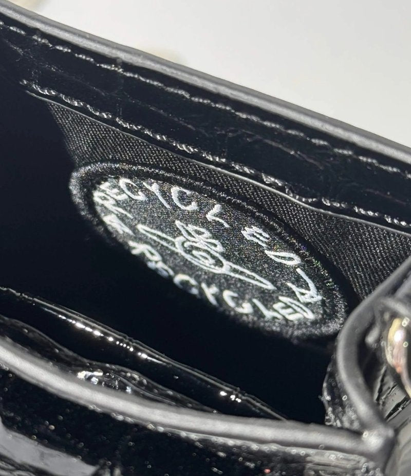 Saturn Phone Bag