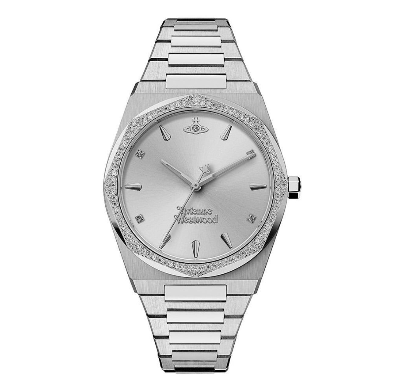 Limehouse Ladies Quartz Watch
(with box)