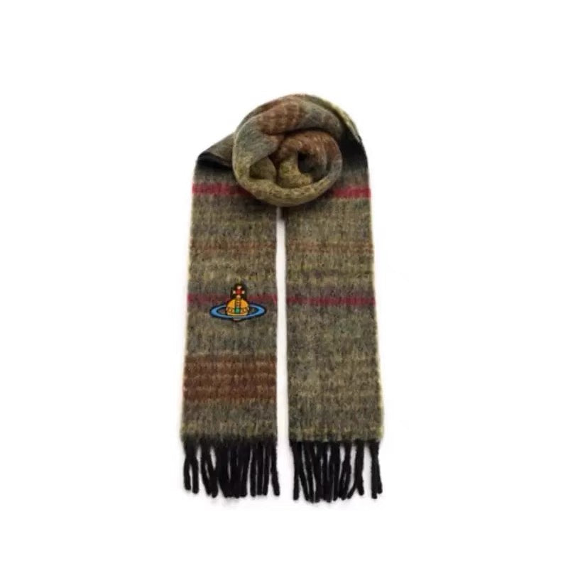 Wool Scarf (box included)