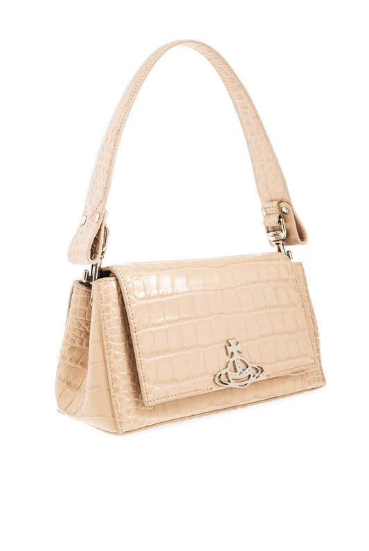 Hazel Medium Handbag (with dustbag)