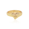 MARYBELLE Heart Ring (with box)