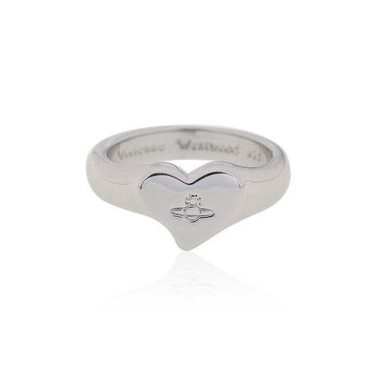 MARYBELLE Heart Ring (with box)