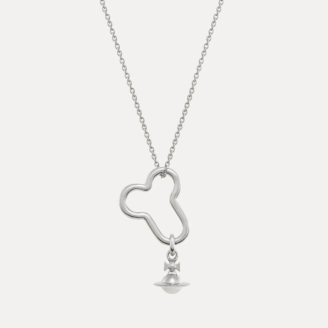 KARLA Pendant Necklace