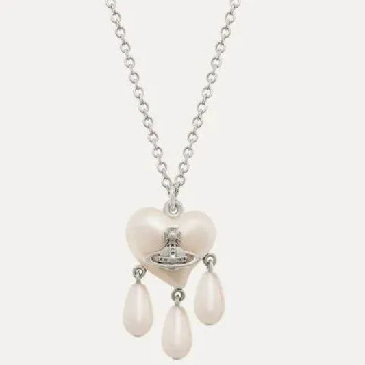 SHERYL Pendant Necklace