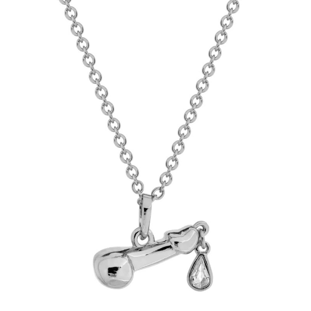 Brother Necklace