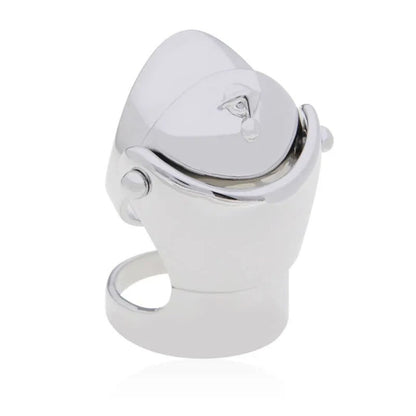 Orb Lighter Ring