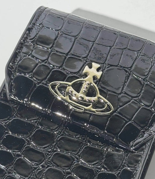 Saturn Phone Bag