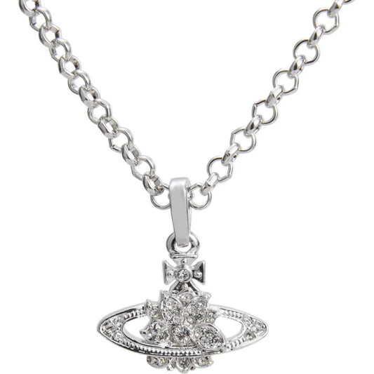 Wildflower Necklace