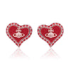 PETRA Love Shell Earrings（All 10 Colors）(with box)