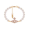 OLYMPIA Pearl Bracelet (with box)