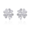 MOUNIA Four Leaf Clover Earrings (with box)