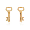 EUNICE Key Earrings (with box)