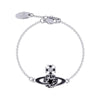 DARLENE Pentagram Saturn Bracelet (with box)