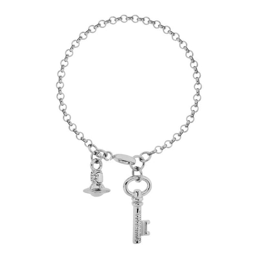 EUNICE Key Bracelet (with box)