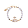 OLYMPIA Pearl Bracelet (with box)