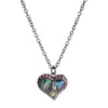 PETRA Love Shell Necklace（All 9 Colors）(with box)