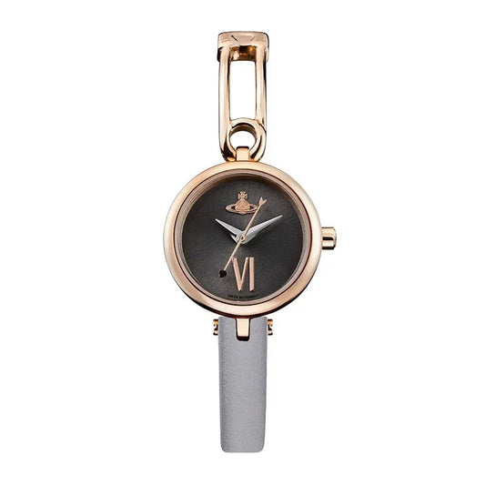 Looped Strap Orb Dial Watch