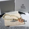 Vivienne Westwood pearl orb bracelet (with box)