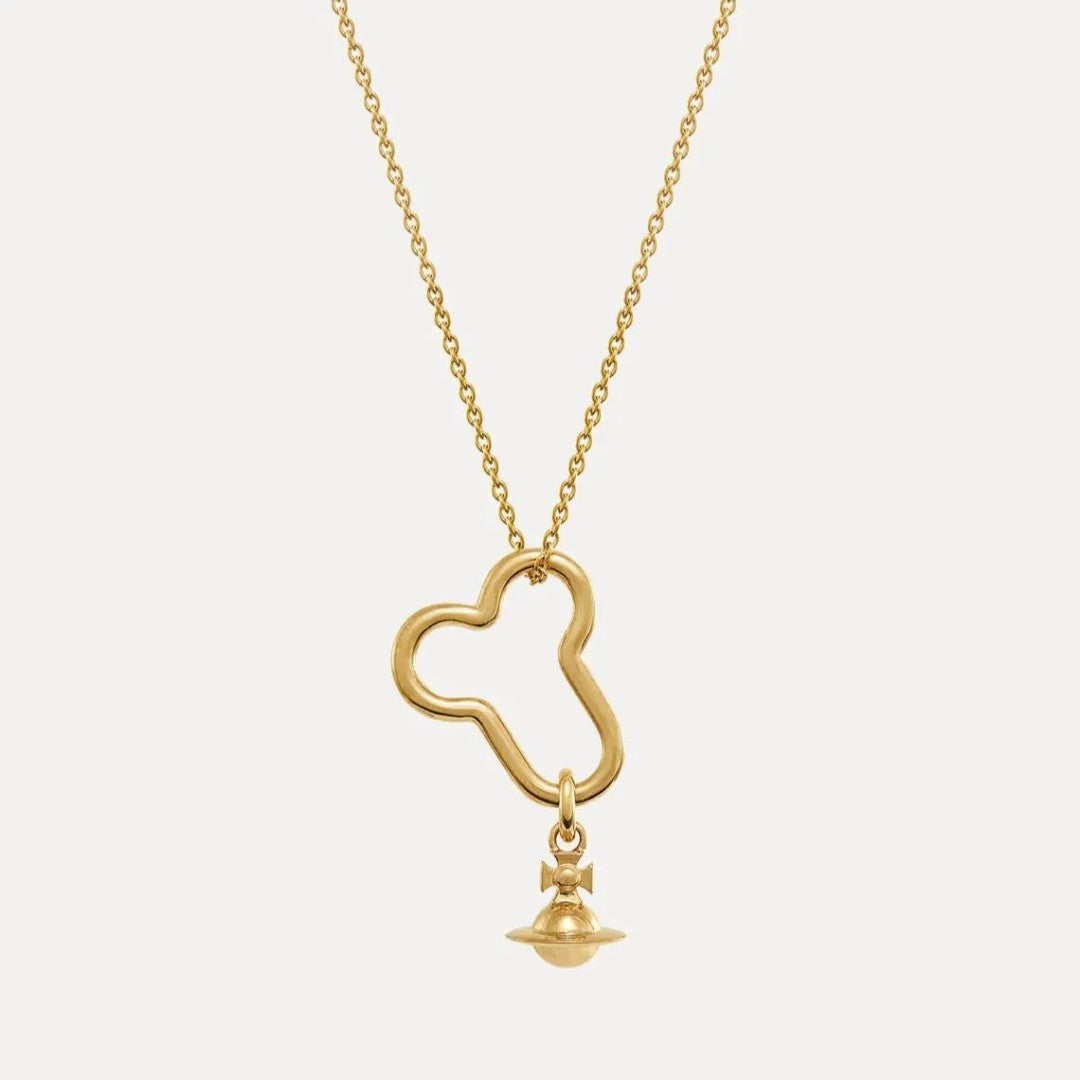 KARLA Pendant Necklace