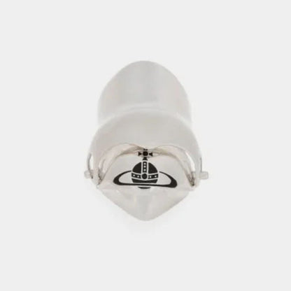 Orb Visor Armor Ring