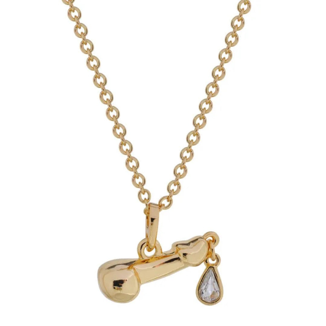 Brother Necklace