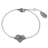 PETRA Love Shell Bracelet (with box) (10 colours)