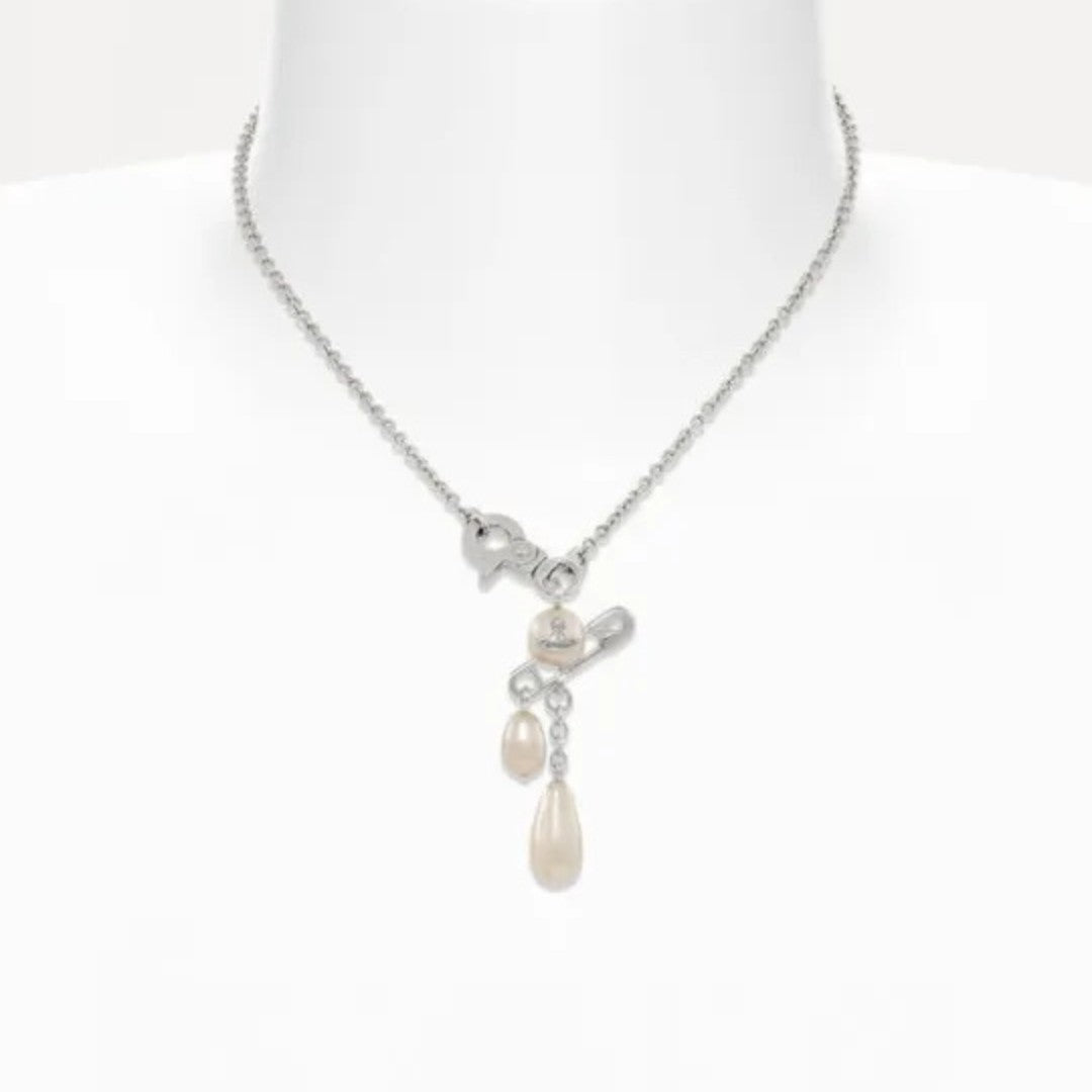 CLAUDE Small Necklace