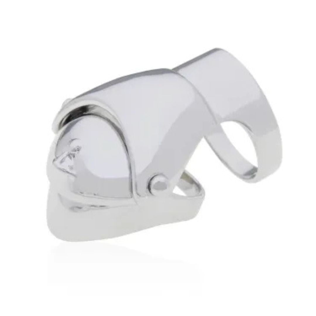 Orb Lighter Ring