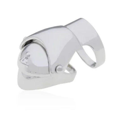 Orb Lighter Ring