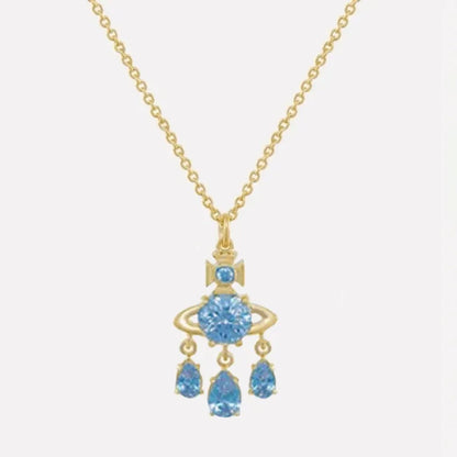 JOAQUINA Pendant Necklace