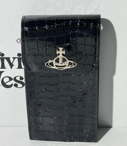 Saturn Phone Bag