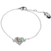 PETRA Love Shell Bracelet (with box) (10 colours)