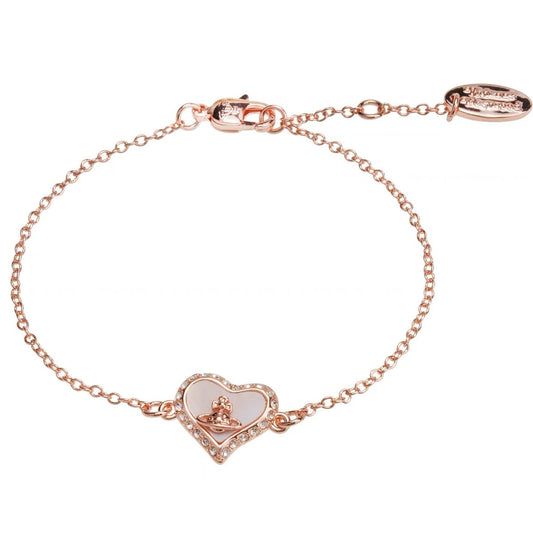 PETRA Love Shell Bracelet (with box) (10 colours)