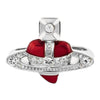 Heart ring (with box)