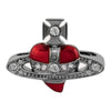 Heart ring (with box)